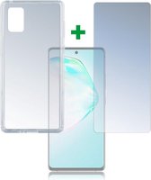 4smarts 360° Premium Protection Set Samsung Galaxy S10 Lite