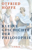 Beck Paperback 1597 - Kleine Geschichte der Philosophie