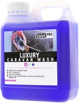 Valet Pro Luxury Caravan Wash - 1000ml