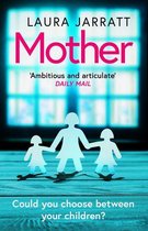 Omslag Mother