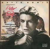 David Bowie Narrates ProkofievS Peter