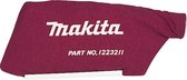 Makita 122591-2 Stofzak linnen voor 9404 / 9903 / 9920