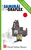 Colección Popular 760 - El samurái de la Graflex