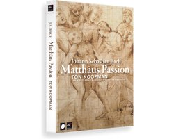Ton Koopman - Matthaus Passion