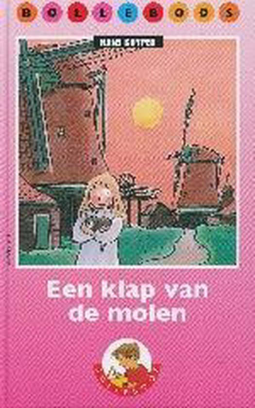 9789027675361 - Een Klap Van De Molen