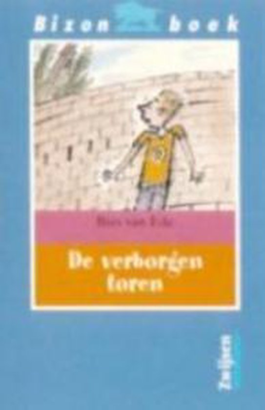 9789027675514 - De Verborgen Toren