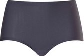 Swan Heren zakdoeken Dark Stripe 6 stuks  - 46  - Blauw