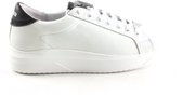 Heren Veterschoenen Steve Madden Alex White Sm12000122 Wit - Maat 46