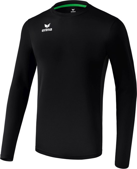 Erima Liga Shirt - Voetbalshirts  - zwart - XL