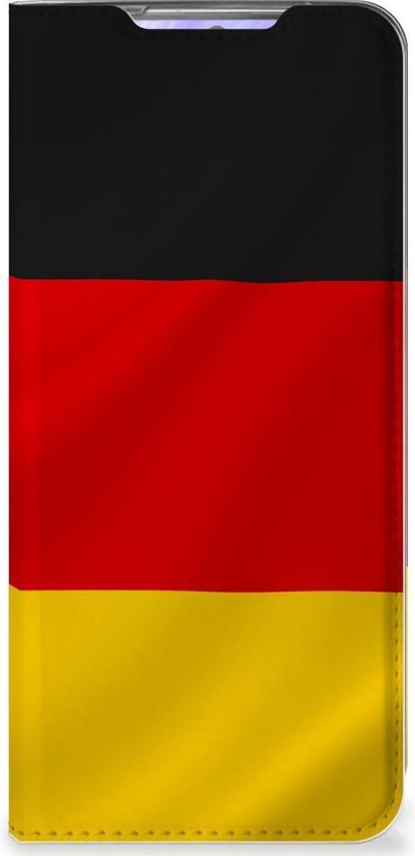 Samsung Galaxy S20 Standcase Duitsland