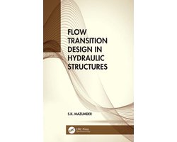 Flow Transition Design in Hydraulic Structures