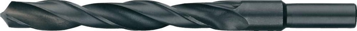 Huvema - ECO HSS Spiraalboor gewalst, schacht 13 mm - 11.413
