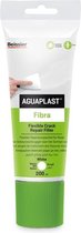 Aguaplast Fibra kant en klaar flexib.plamuur (tube 200 ml)