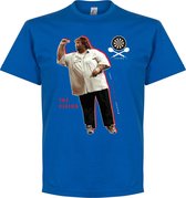 Andy Fordham Darts T-Shirt - L
