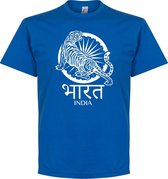 India Logo T-Shirt - XXXL