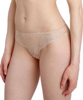 Marie Jo Jane String 0601330 Dune-Dune - maat 36