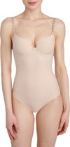 Marie Jo L'Aventure Tom Body 0420826 Caffé Latte - maat 75D