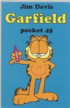 Garfield pocket 45