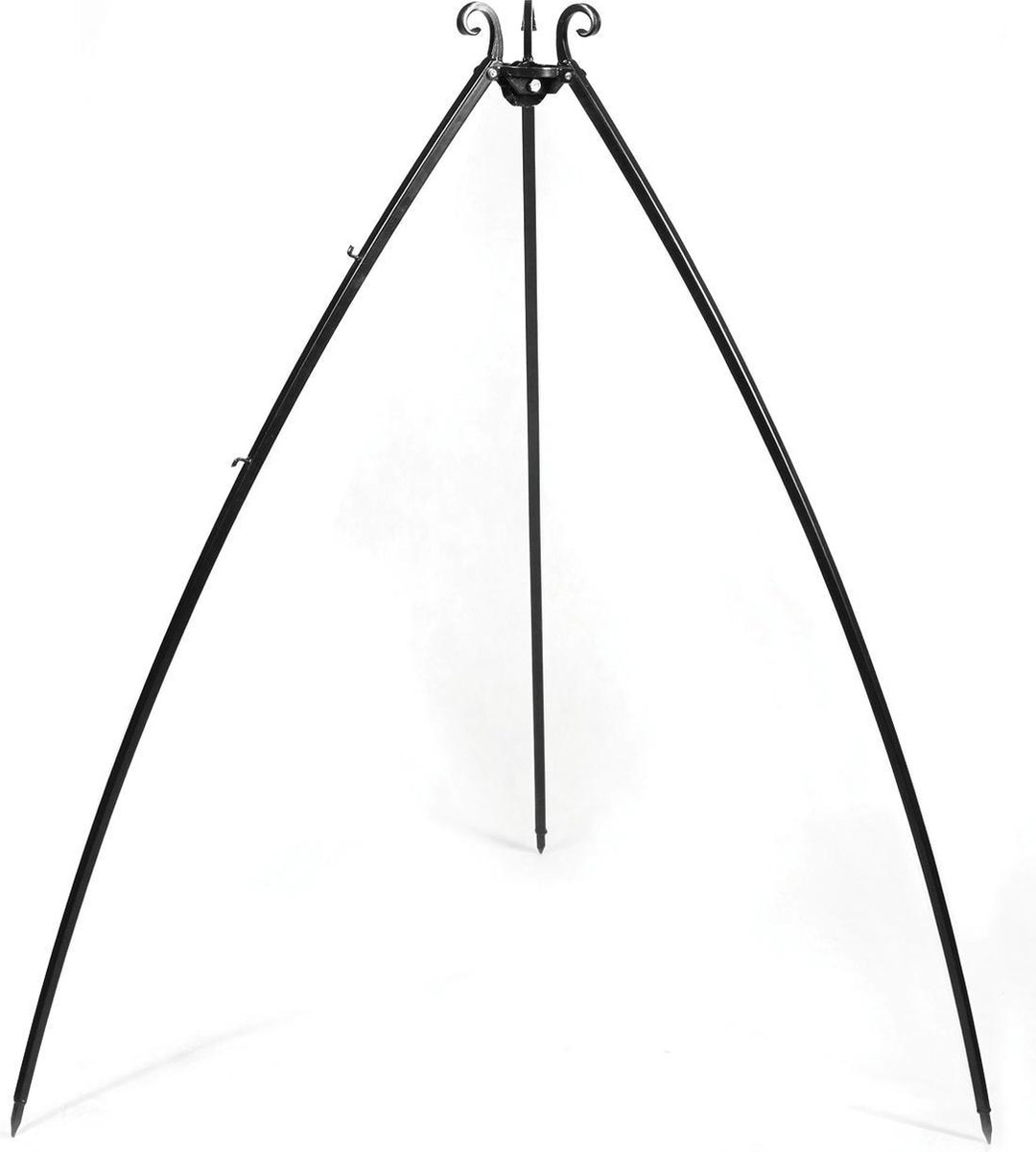 CookKing Driepoot 200 cm