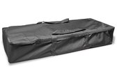 Grote opbergtas - rechthoekig | 120 x 55 x 20cm