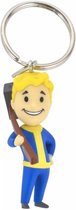 Fallout 76 - Vault Boy Melee 3D Keychain