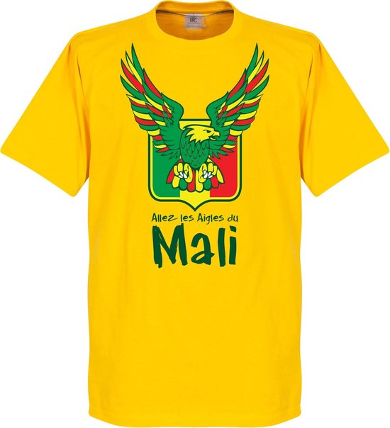 Mali Allez les Aigles T-shirt