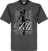 Pele Legend T-Shirt - L