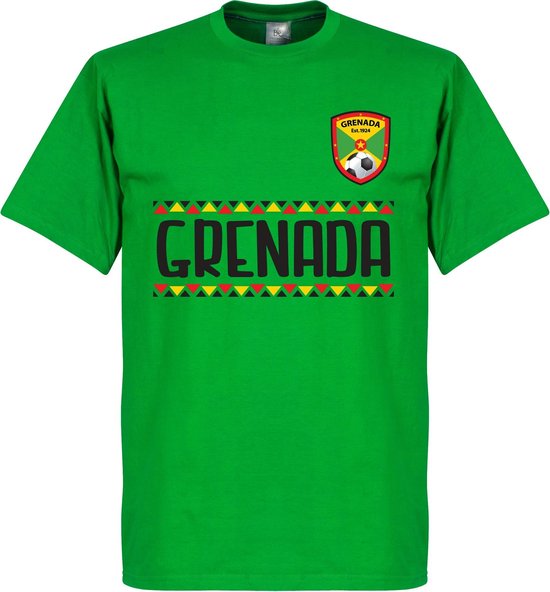 Granada Team T-Shirt - L