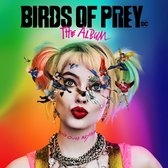 Birds Of Prey - Original Soundtrack