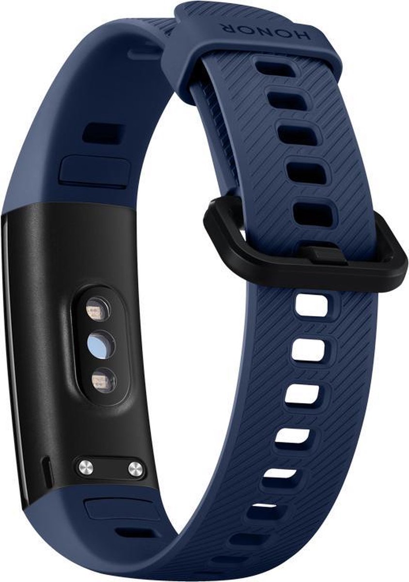 Honor band 5 - Activity tracker - Blauw | bol.com
