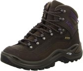 Lowa Renegade GTX MID Ws - Wandelschoen - bruin - maat 37,5