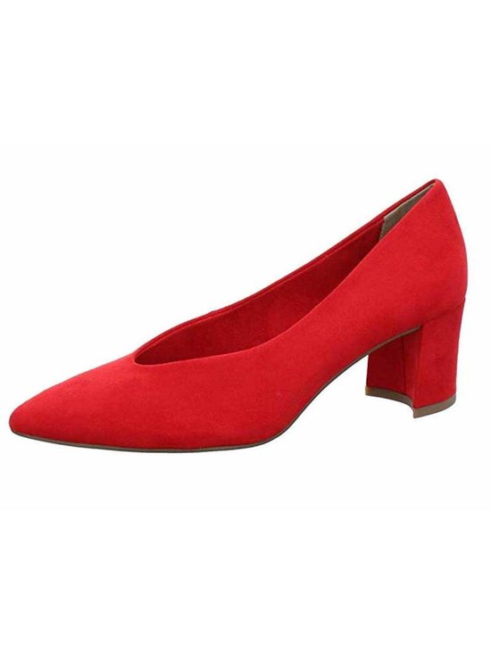 marco tozzi pumps taupe