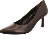 Paul Green 3757 - Volwassenen Pumps - Kleur: Zwart - Maat: 38