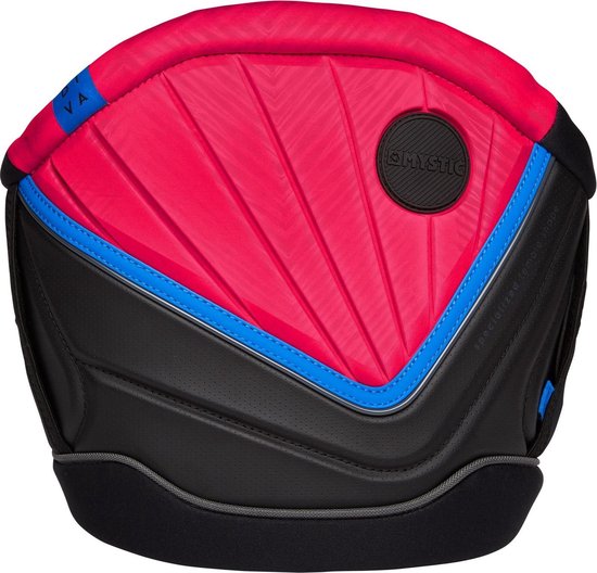 Mystic Kitesurf Dames Trapeze Diva Waist Harness Phantom Grey S