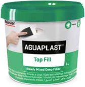 Aguaplast Top Fill diepvullend vulmiddel (emmer a 1kg)