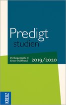 Fortsetzung Predigtstudien - Predigtstudien 2019/2020 - 1. Halbband