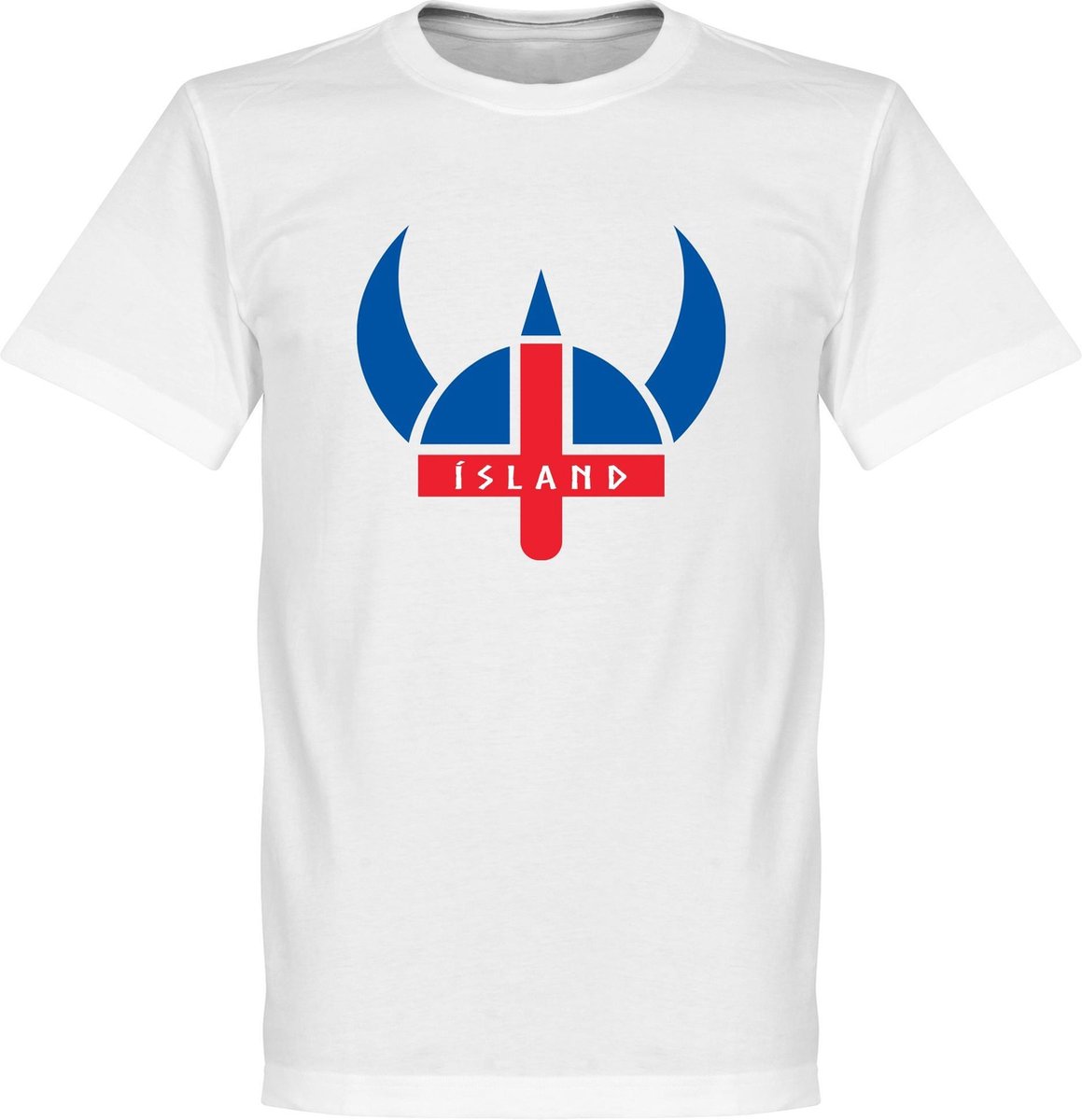 1159x1200.jpg Ijsland Viking T-Shirt - 5XL - Afbeelding 1