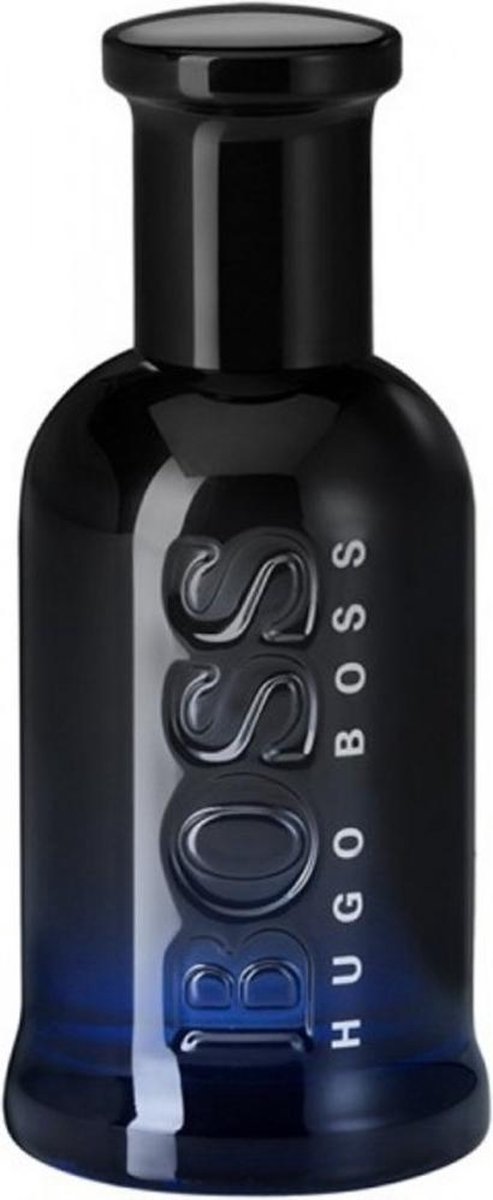 hugo boss bottled night 200ml price