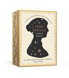 Jane Austen Tarot Deck 53 Cards for Divination and Gameplay