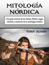 La mitología nórdica