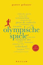 Reclam 100 Seiten - Olympische Spiele. 100 Seiten