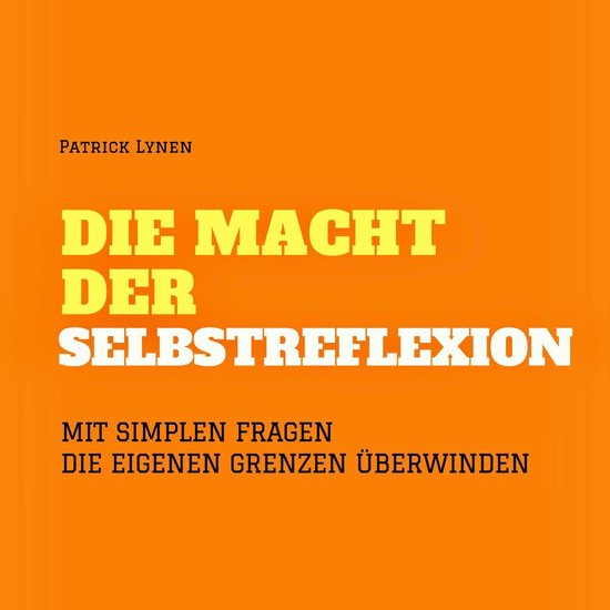Fragen an mich selbst: Die Macht der Selbstreflexion - cover