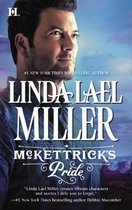 Mckettrick's Pride (Mills & Boon M&B) (Mckettrick Men - Book 2)
