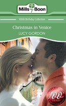 Christmas in Venice (Mills & Boon Short Stories)