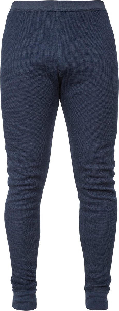 Trespass functionele onderkleding Enigma - Thermische basislaagbroek Navy
