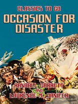 Classics To Go - Occasion for Disaster