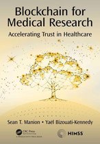 HIMSS Book Series - Blockchain for Medical Research