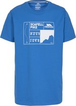 Trespass - Heren Scafel T-Shirt