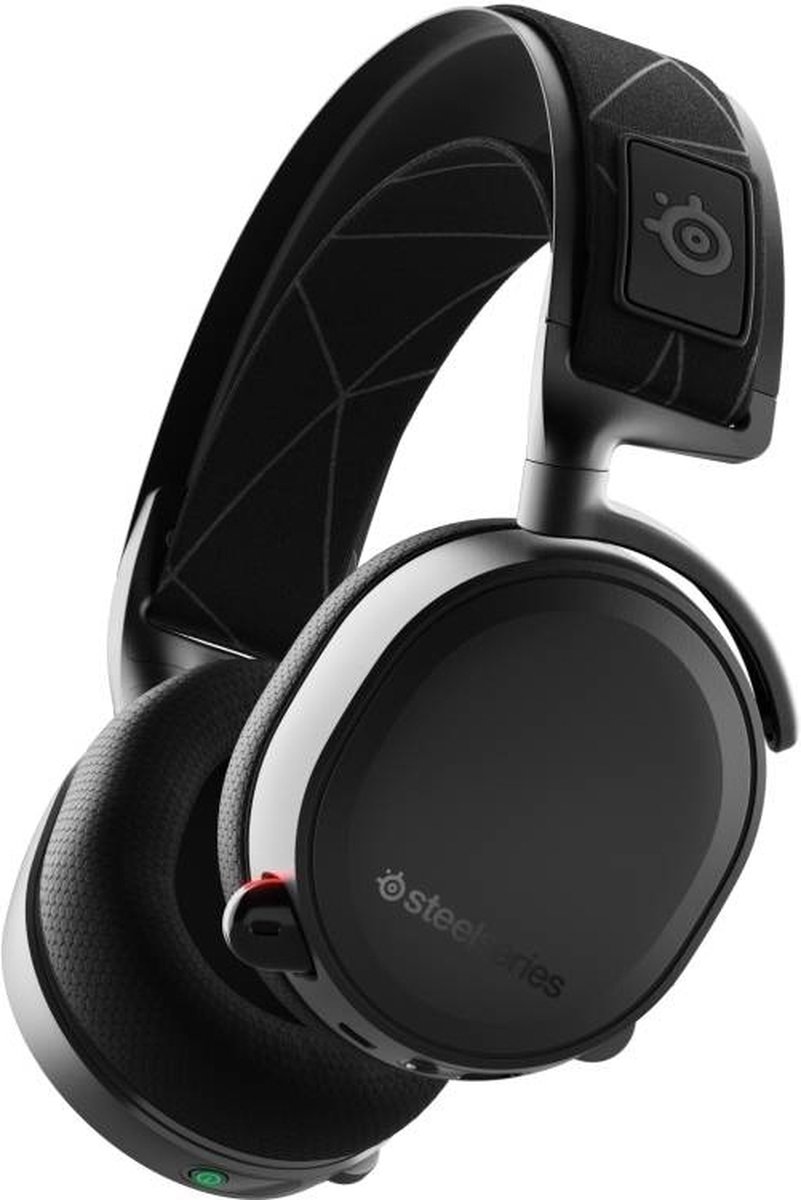 SteelSeries Arctis 7 Gaming Headset - PC & PS4 / PS5 - Steelseries