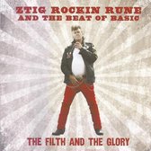 Ztig Rocking Rune & The Beat Of Basic - Filth And The Glory (CD)